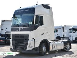 VOLVO FH 460 Globetrotter XL Varios i-Save