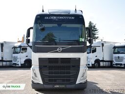 VOLVO FH 460 Globetrotter XL Varios i-Save