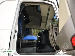 VOLVO FH 460 Globetrotter XL Varios i-Save