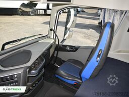 VOLVO FH 460 Globetrotter XL Varios i-Save