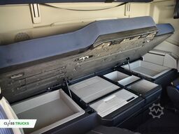 VOLVO FH 460 Globetrotter XL Varios i-Save