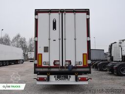 SCHMITZ CARGOBULL SKO FP 60 ThermoKing SLXi 300