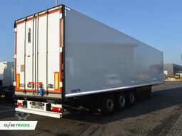 SCHMITZ CARGOBULL SKO FP 60 ThermoKing SLXi 300