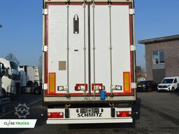 SCHMITZ CARGOBULL SKO FP 60 ThermoKing SLXi 300