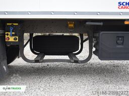 SCHMITZ CARGOBULL SKO FP 60 ThermoKing SLXi 300