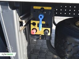 SCHMITZ CARGOBULL SKO FP 60 ThermoKing SLXi 300