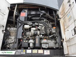 SCHMITZ CARGOBULL SKO FP 60 ThermoKing SLXi 300