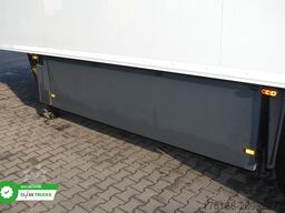 SCHMITZ CARGOBULL SKO FP 60 ThermoKing SLXi 300