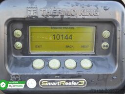 SCHMITZ CARGOBULL SKO FP 60 ThermoKing SLXi 300