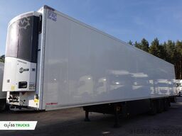 SCHMITZ CARGOBULL SKO FP 60 ThermoKing SLXi 300