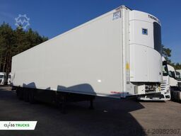 SCHMITZ CARGOBULL SKO FP 60 ThermoKing SLXi 300