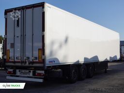 SCHMITZ CARGOBULL SKO FP 60 ThermoKing SLXi 300