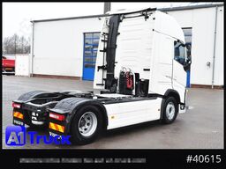 VOLVO FH 460 XL, Standklima, Safety Pack,