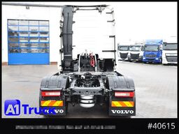 VOLVO FH 460 XL, Standklima, Safety Pack,