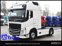 VOLVO FH 460 XL, Standklima, Safety Pack,