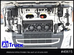 VOLVO FH 460 XL, Standklima, Safety Pack,