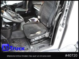 MERCEDES-BENZ 2545 BL Meiller RS 21.65 Lenkachse, Funk