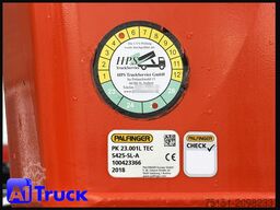 MERCEDES-BENZ Arocs 2542,  Kran PK23001L, Baustoff,