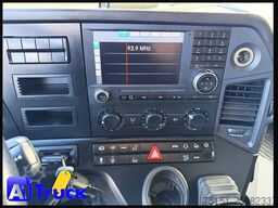 MERCEDES-BENZ Arocs 2542,  Kran PK23001L, Baustoff,