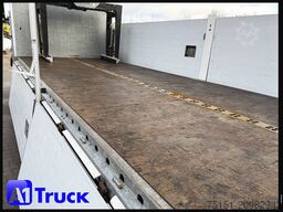 MERCEDES-BENZ Arocs 2542,  Kran PK23001L, Baustoff,