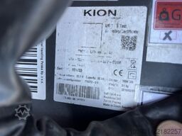 Linde T16
