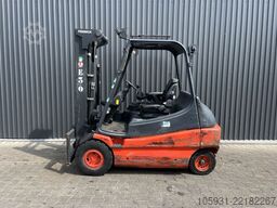 Linde E30-02