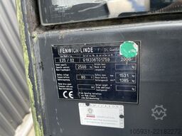 Linde E25-02