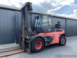 Linde H100D