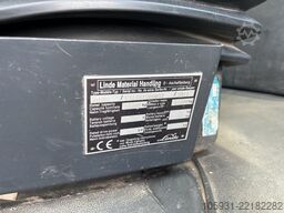 Linde H100D