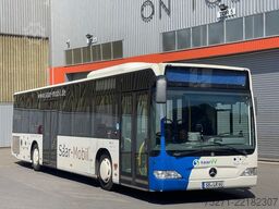 MERCEDES-BENZ Citaro Euro 5