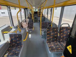 MERCEDES-BENZ Citaro Euro 5
