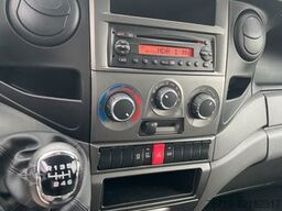 IVECO Daily 35S13 DoKa Pritsche 1.Hand 162Tkm