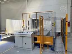 Straszyński Kołodziejczyk Pionowy RV2100/2500 poziomy SK3500