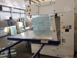 Straszyński Kołodziejczyk Pionowy RV2100/2500 poziomy SK3500