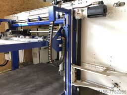 Straszyński Kołodziejczyk Pionowy RV2100/2500 poziomy SK3500