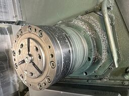 GILDEMEISTER SPRINT 65 Linear