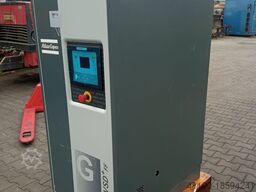 Atlas Copco GA15VSDFF PLUS