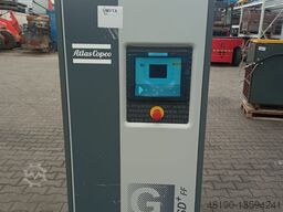 Atlas Copco GA15VSDFF PLUS