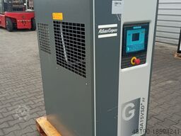 Atlas Copco GA15VSDFF PLUS