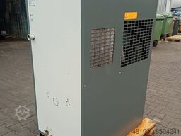 Atlas Copco GA15VSDFF PLUS