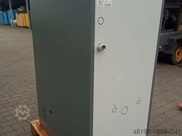 Atlas Copco GA15VSDFF PLUS