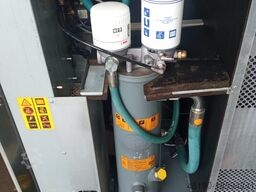 Atlas Copco GA15VSDFF PLUS