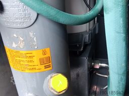 Atlas Copco GA15VSDFF PLUS