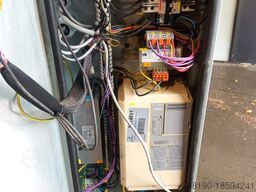 Atlas Copco GA15VSDFF PLUS