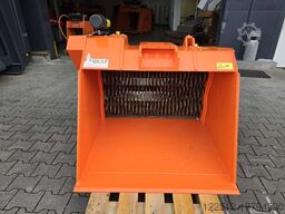 Wolf Technik für Baumaschinen Terra-Star TSE.103.S104