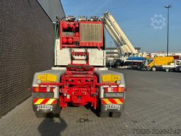 Mercedes-Benz Actros 4165 V8 AS 8X6  HEAVY DUTY TRACTOR VIAB ...