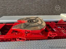 Mercedes-Benz Actros 4165 V8 AS 8X6  HEAVY DUTY TRACTOR VIAB ...