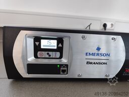 Emerson Branson DCX 4000 H01
