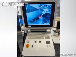 DMG Lasertec 40
