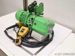 Stahl T 302 L